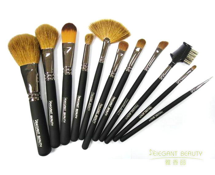 黄色视频一区在线工廠的刷柄金屬配件防氧化工藝解析